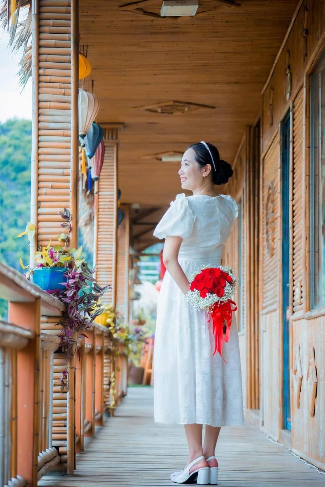 Hang Mua Bungalow Ninh Binh Quarto foto
