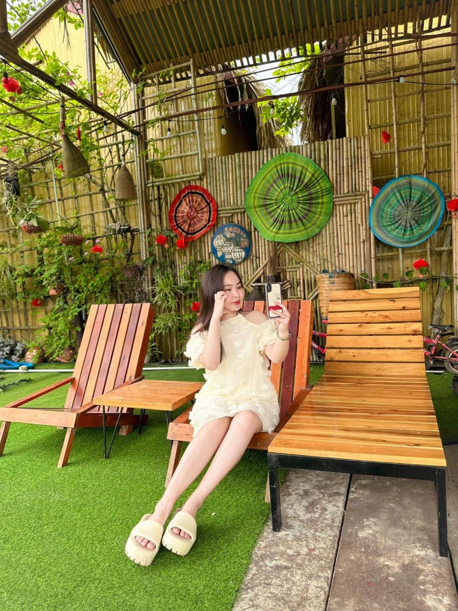 Hang Mua Bungalow Ninh Binh Quarto foto